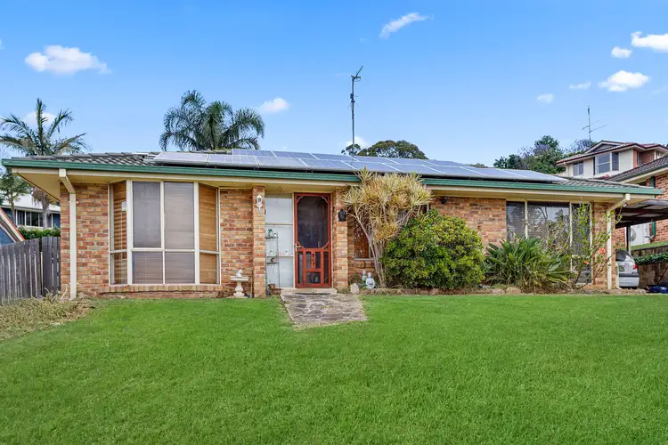 Main view of Homely house listing, 24 Tuross Street, Albion Park NSW 2527