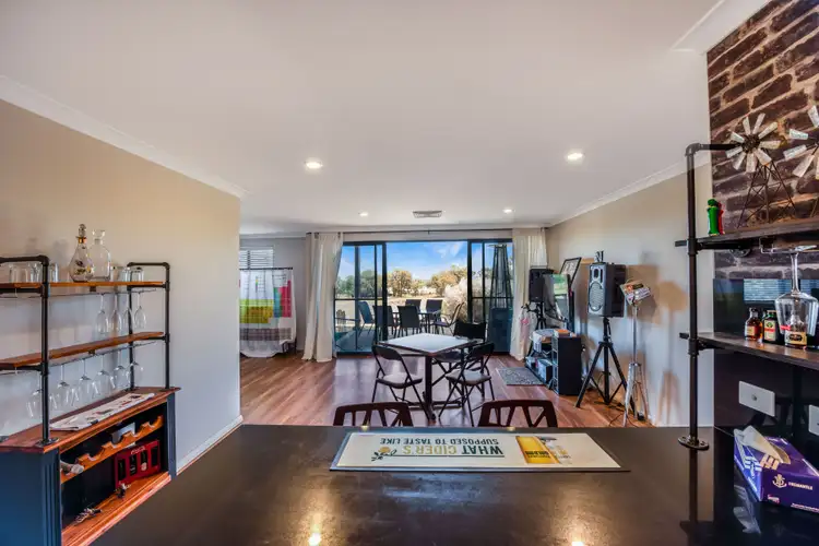 Second view of Homely house listing, 19 Trant Road, Moresby WA 6530