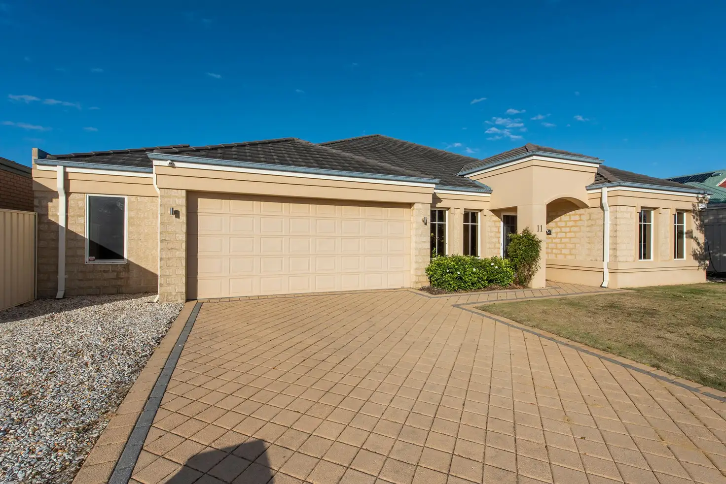 Main view of Homely house listing, 11 Wagner Turn, Baldivis WA 6171