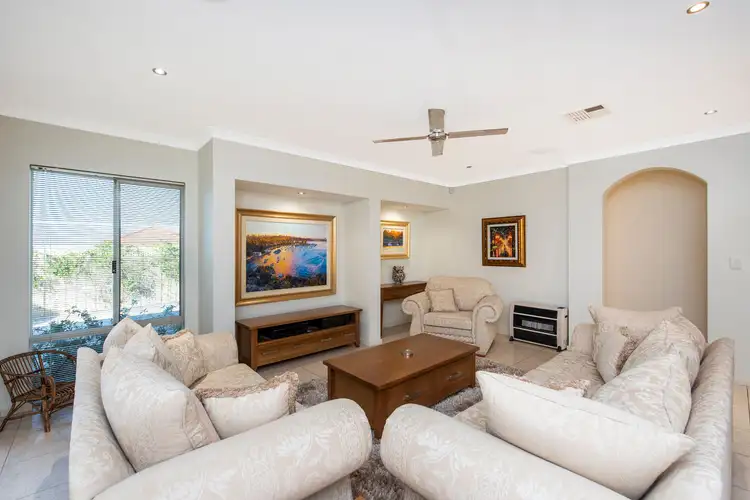 Second view of Homely house listing, 11 Wagner Turn, Baldivis WA 6171