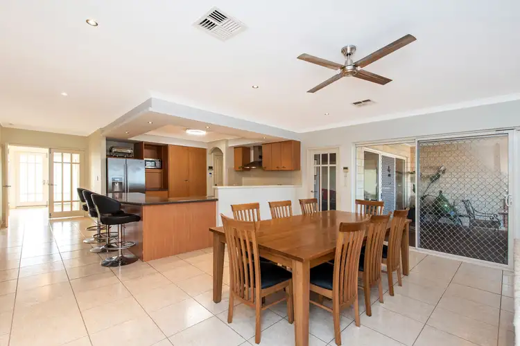 Third view of Homely house listing, 11 Wagner Turn, Baldivis WA 6171
