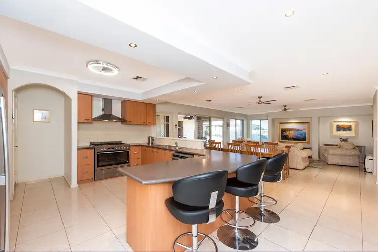 Fourth view of Homely house listing, 11 Wagner Turn, Baldivis WA 6171