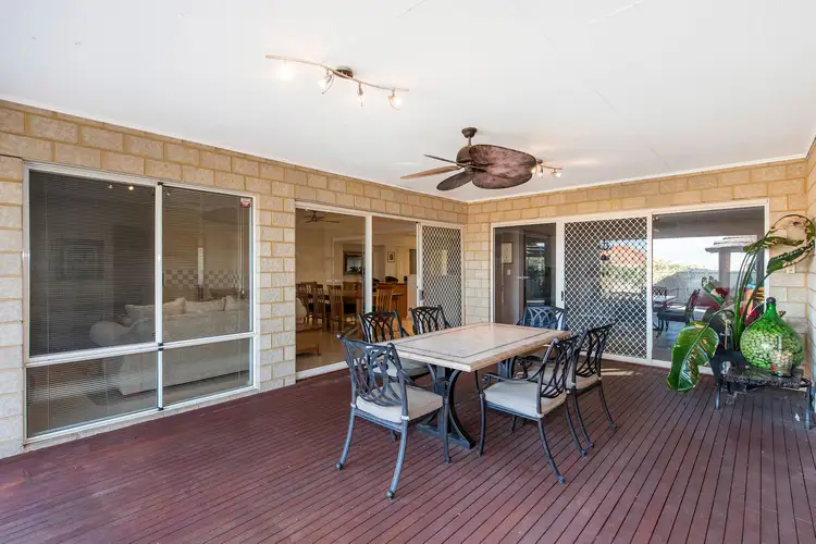 Fifth view of Homely house listing, 11 Wagner Turn, Baldivis WA 6171