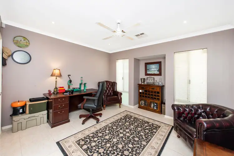 Sixth view of Homely house listing, 11 Wagner Turn, Baldivis WA 6171