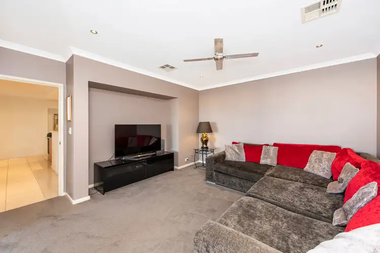 Seventh view of Homely house listing, 11 Wagner Turn, Baldivis WA 6171
