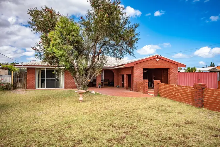 Main view of Homely house listing, 16 Fuller Street, Bluff Point WA 6530