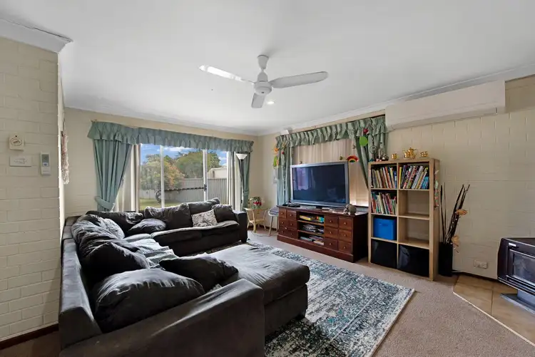 Second view of Homely house listing, 16 Fuller Street, Bluff Point WA 6530