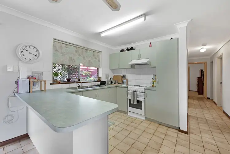 Fifth view of Homely house listing, 16 Fuller Street, Bluff Point WA 6530
