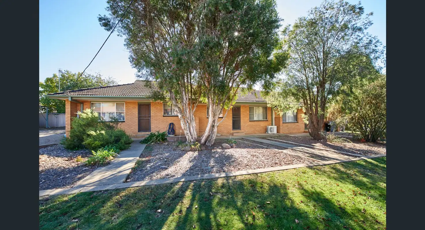 Main view of Homely unit listing, 3/20 Graham Street, Lake Albert NSW 2650
