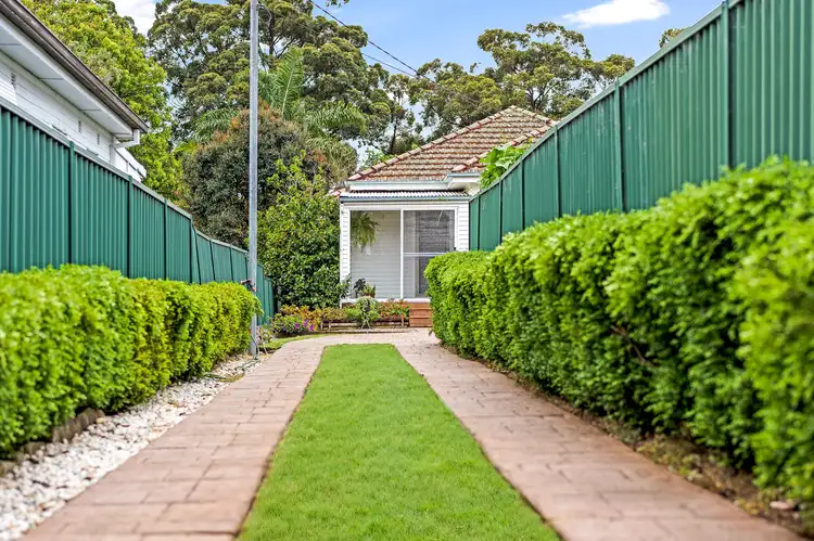 60a Eldon Street, Riverwood NSW 2210