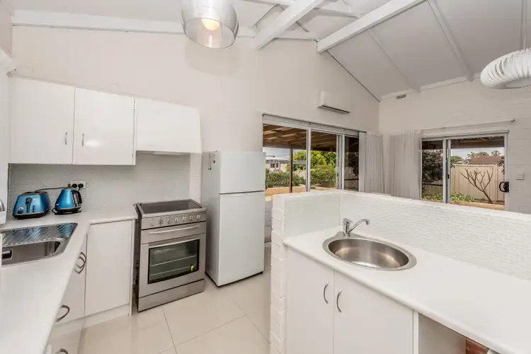 Second view of Homely house listing, 4 Bayview Street, Mount Tarcoola WA 6530