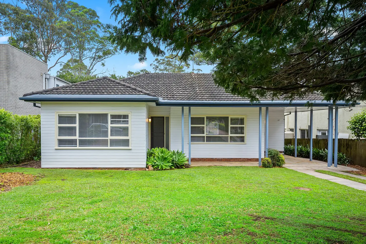 Main view of Homely house listing, 25 Bishop Avenue, West Pennant Hills NSW 2125