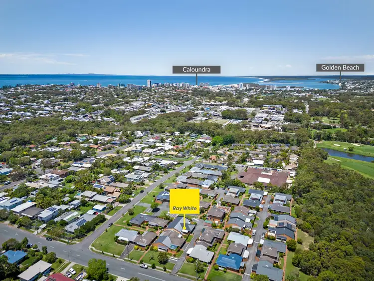 Unit 32/2 Lyon Street, Dicky Beach QLD 4551