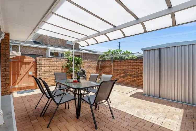 Second view of Homely unit listing, Unit 32/2 Lyon Street, Dicky Beach QLD 4551