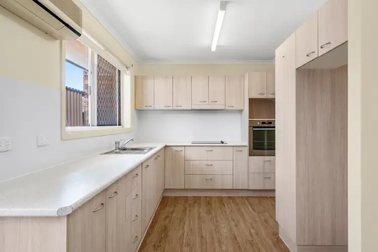 Fourth view of Homely unit listing, Unit 32/2 Lyon Street, Dicky Beach QLD 4551