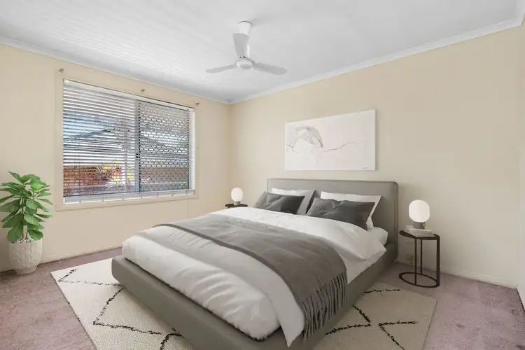 Fifth view of Homely unit listing, Unit 32/2 Lyon Street, Dicky Beach QLD 4551