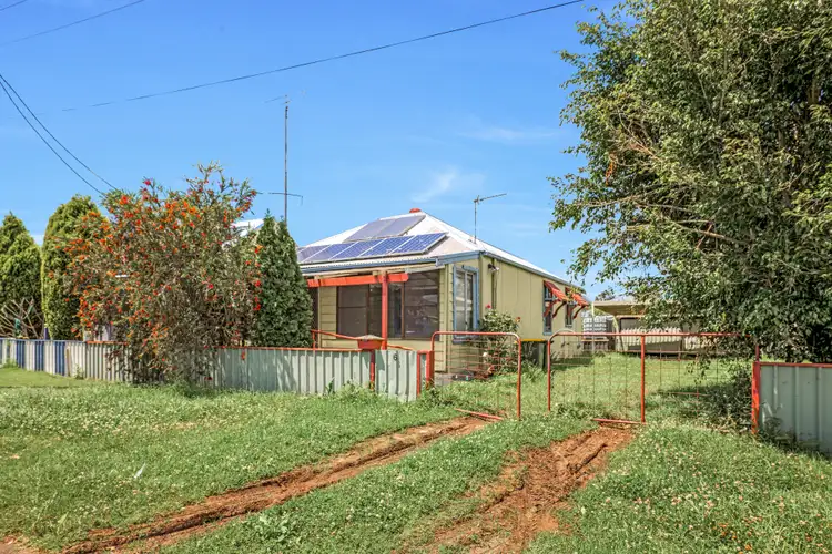 Main view of Homely house listing, 6 Merchant Street, Hexham NSW 2322