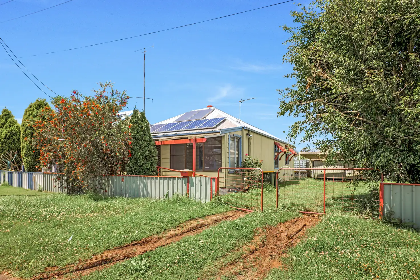 Main view of Homely house listing, 6 Merchant Street, Hexham NSW 2322