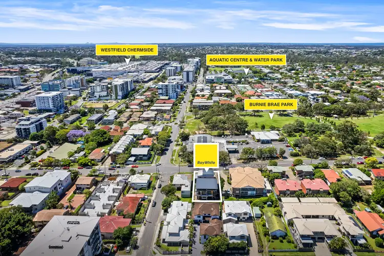 Second view of Homely townhouse listing, Lot 2 & 3 39 Kuran Street, Chermside QLD 4032