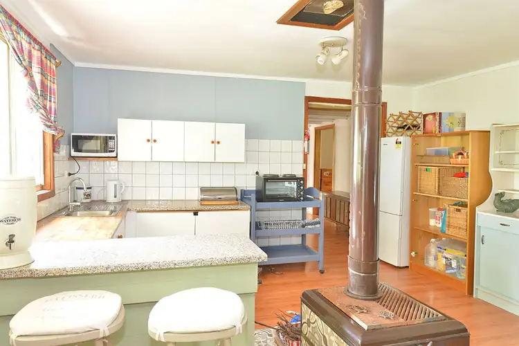 Second view of Homely rural property listing, 3040 PURLEWAUGH Road, Purlewaugh NSW 2357