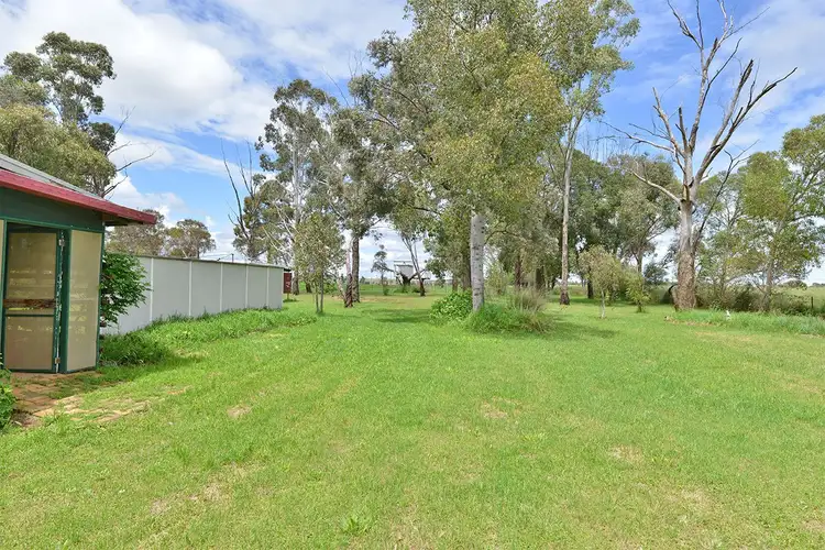 Third view of Homely rural property listing, 3040 PURLEWAUGH Road, Purlewaugh NSW 2357