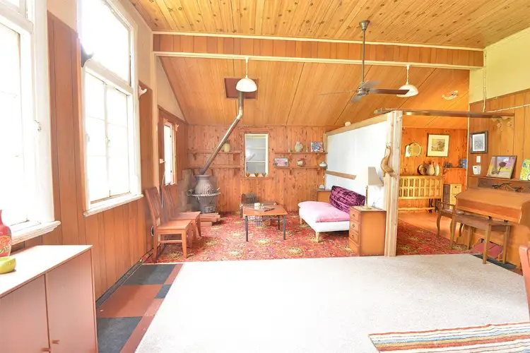 Fifth view of Homely rural property listing, 3040 PURLEWAUGH Road, Purlewaugh NSW 2357