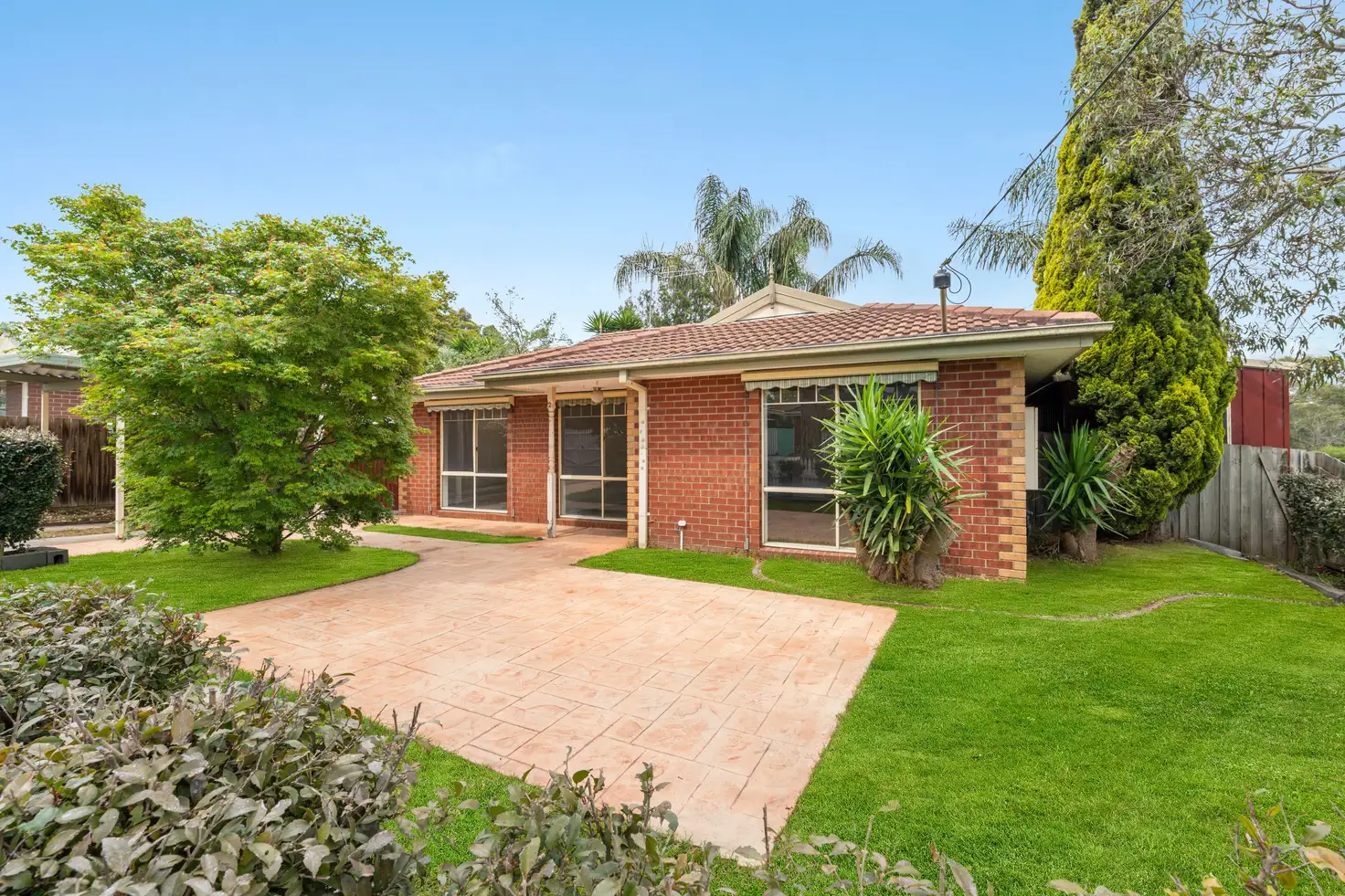 Main view of Homely house listing, 2 Alter Court, Skye VIC 3977