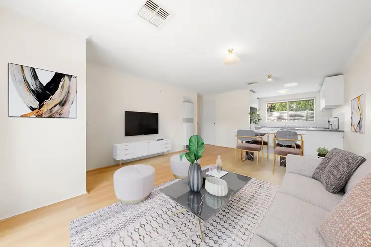 Second view of Homely house listing, 2 Alter Court, Skye VIC 3977