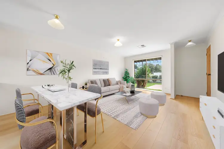 Third view of Homely house listing, 2 Alter Court, Skye VIC 3977