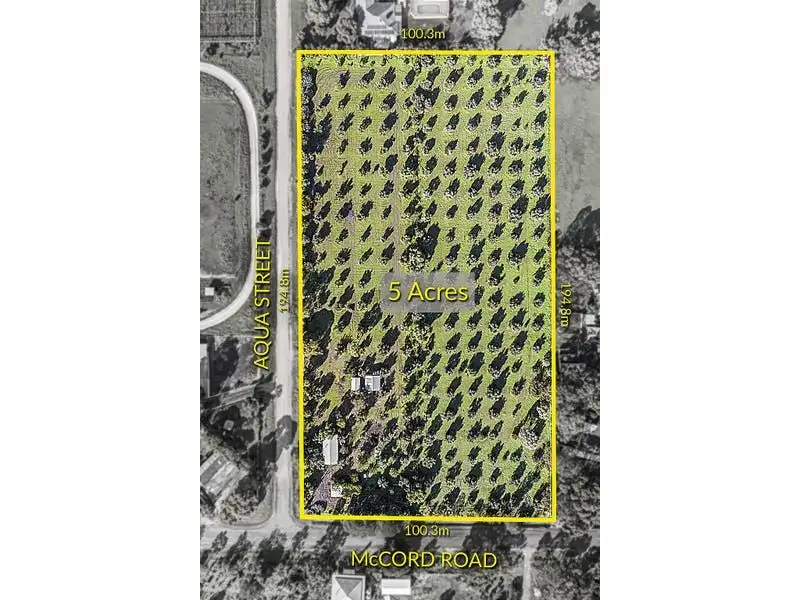 Main view of Homely house listing, 12 Mccord Road, Two Wells SA 5501