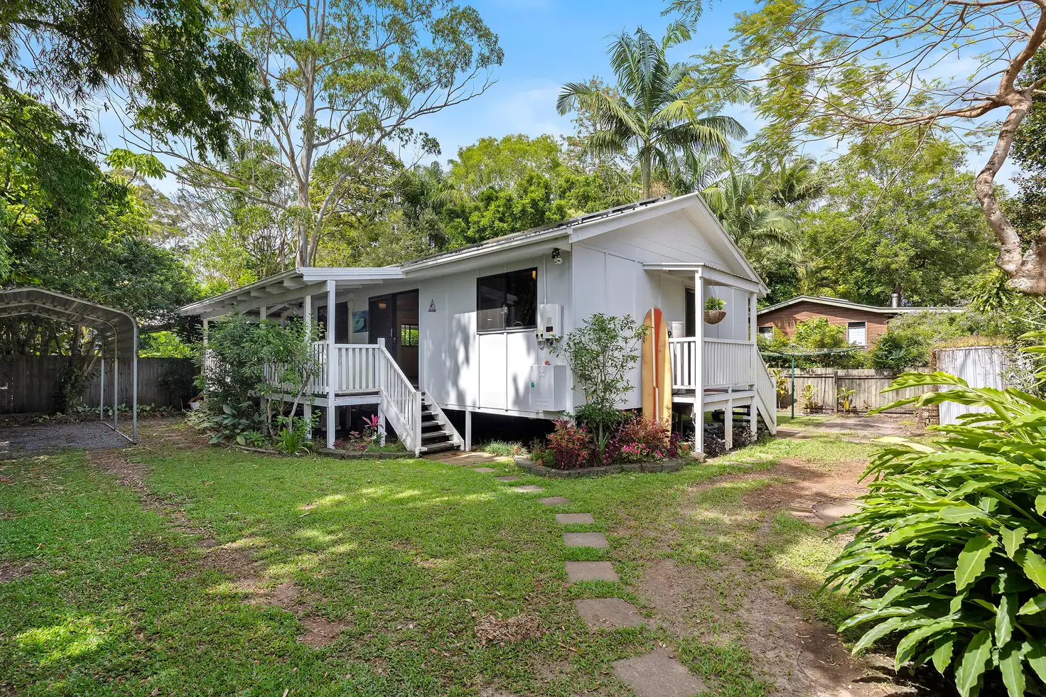 Main view of Homely house listing, 18 Anzac Road, Eudlo QLD 4554