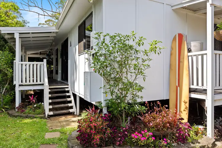 Second view of Homely house listing, 18 Anzac Road, Eudlo QLD 4554