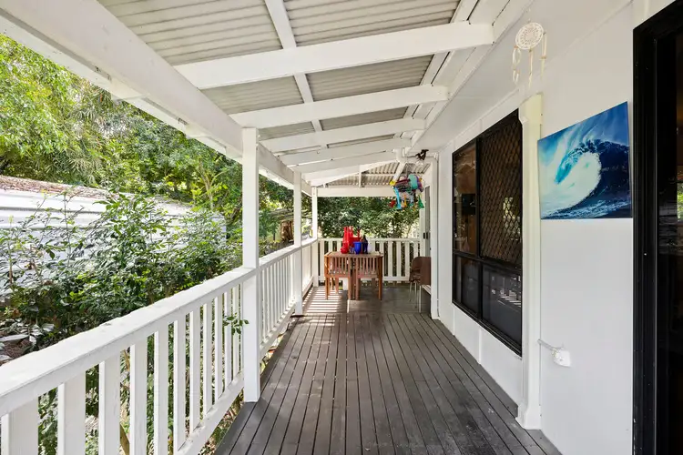 Third view of Homely house listing, 18 Anzac Road, Eudlo QLD 4554