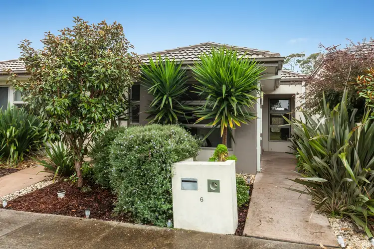 6 Soapstone Walk, Doreen VIC 3754