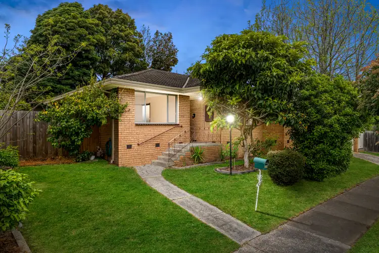 81a Huntingdale Road, Chadstone VIC 3148