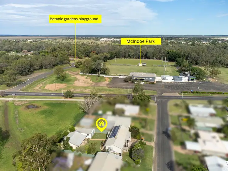 Main view of Homely house listing, 6 Fysh Street, Emerald QLD 4720
