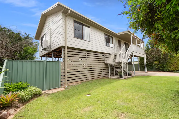 Third view of Homely house listing, 6 Fysh Street, Emerald QLD 4720