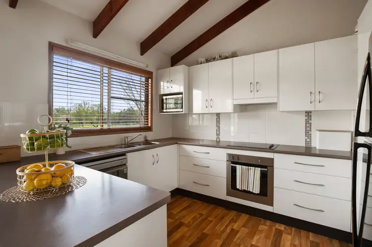 Fifth view of Homely house listing, 6 Fysh Street, Emerald QLD 4720