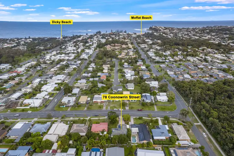 78 Coonowrin Street, Battery Hill QLD 4551