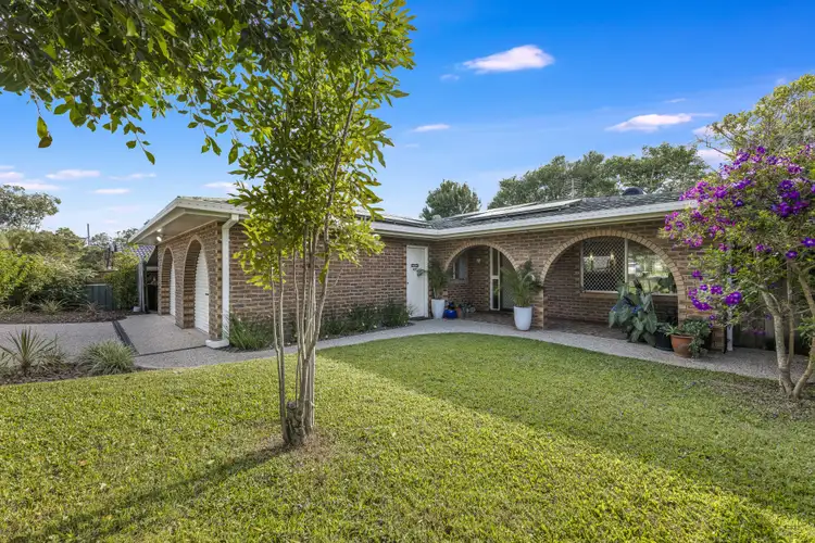 Third view of Homely house listing, 78 Coonowrin Street, Battery Hill QLD 4551
