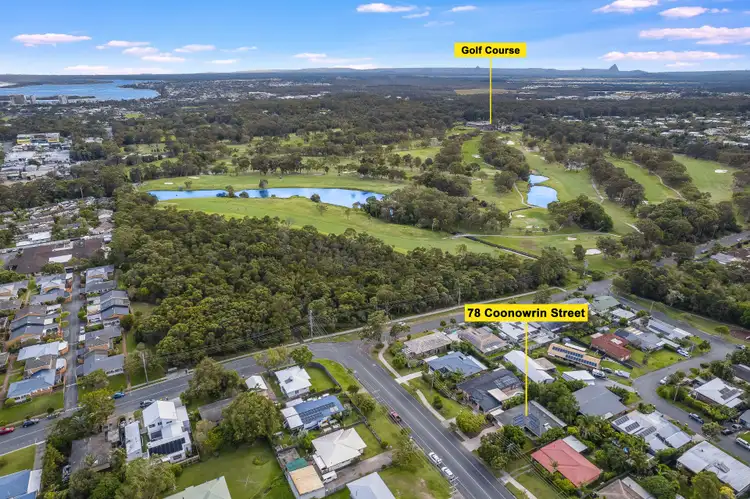Fourth view of Homely house listing, 78 Coonowrin Street, Battery Hill QLD 4551