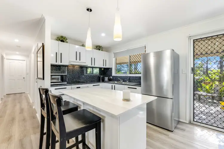 Sixth view of Homely house listing, 78 Coonowrin Street, Battery Hill QLD 4551