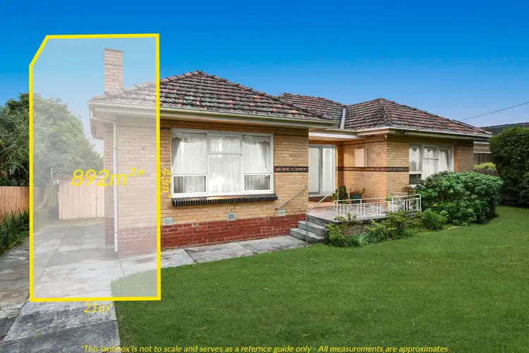 15 Cheel Street, Oakleigh East VIC 3166