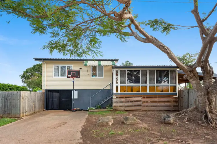 Second view of Homely house listing, 34 Andrew Street, Kallangur QLD 4503