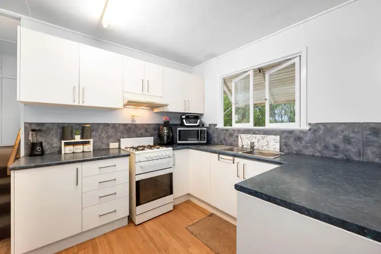 Third view of Homely house listing, 34 Andrew Street, Kallangur QLD 4503