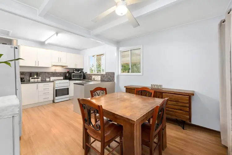 Fourth view of Homely house listing, 34 Andrew Street, Kallangur QLD 4503