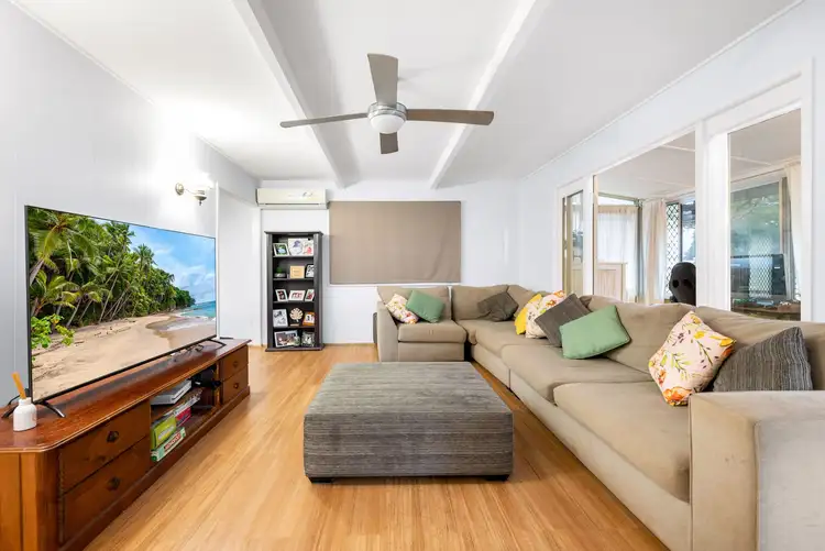 Fifth view of Homely house listing, 34 Andrew Street, Kallangur QLD 4503