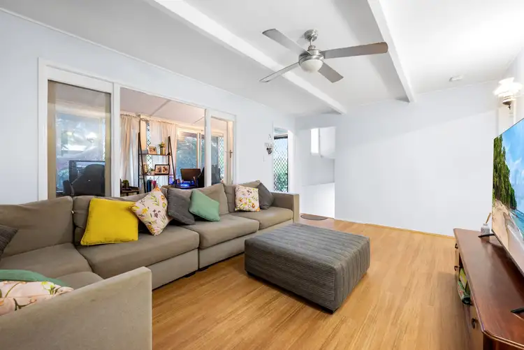 Sixth view of Homely house listing, 34 Andrew Street, Kallangur QLD 4503