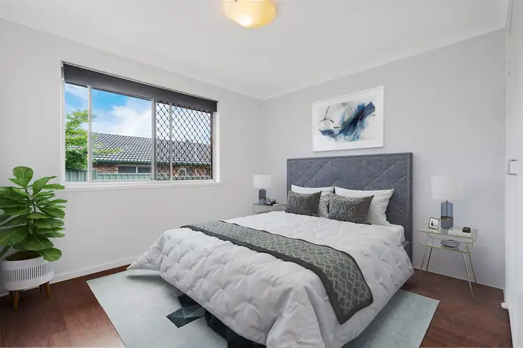 Third view of Homely townhouse listing, 3/82 Ewing Road, Woodridge QLD 4114