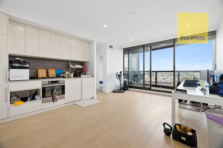 411 King William Street